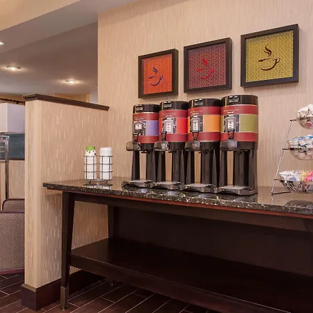 Hampton Inn Niceville-Elgin Air Force Base-2