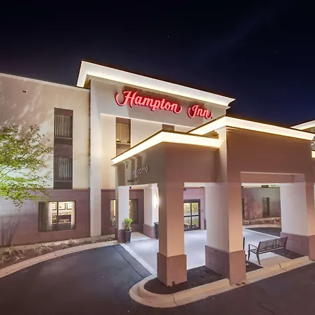 Hampton Inn Niceville-Elgin Air Force Base-3