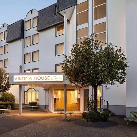 Vienna House Easy By Wyndham Limburg-2