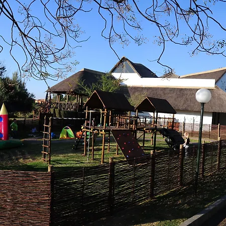 Indaba Hotel, Spa & Conference Center-3