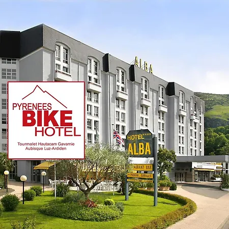 Hotel Alba-2