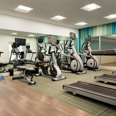 Holiday Inn Express - Wilmington North - Brandywine By Ihg-3