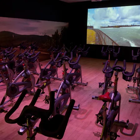 Wrightington Hotel, Health Club & Spa-2