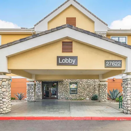 Extended Stay America Suites - Temecula - Wine Country-3