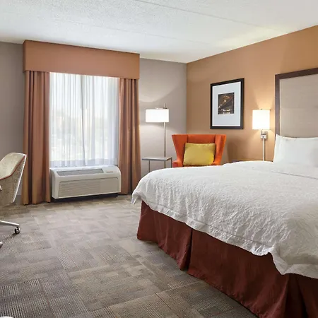 Hampton Inn Pell City-2