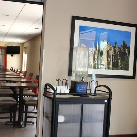 Comfort Inn Green Valley, Arizona-2