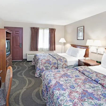 Motel 6-Alsip, Il-3