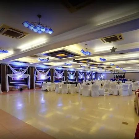 Ginger Agra, Fatehabad Road-2