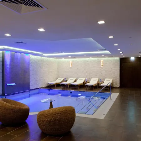 Bilkent Hotel And Conference Center-2