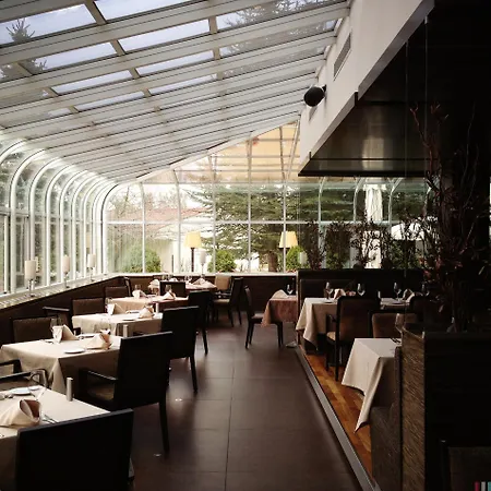 Bilkent Hotel And Conference Center-2