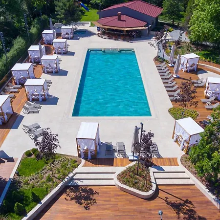 Bilkent Hotel And Conference Center-3