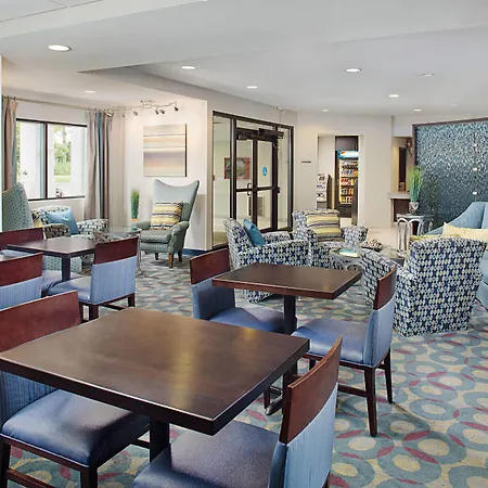 Springhill Suites By Marriott Manchester-Boston Regional Airport-2
