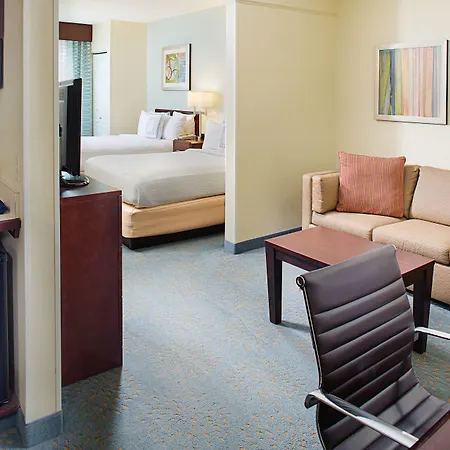 Springhill Suites By Marriott Manchester-Boston Regional Airport-3