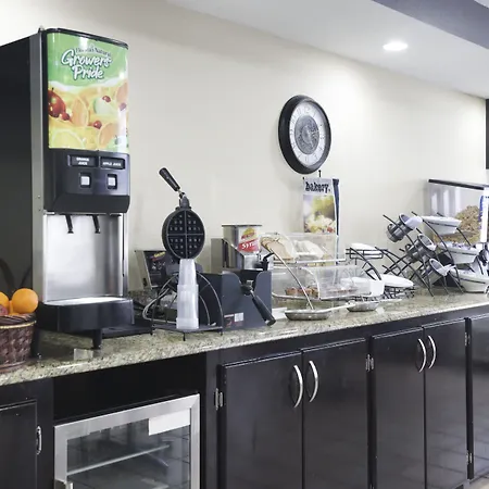 Microtel Inn & Suites - Meridian-3
