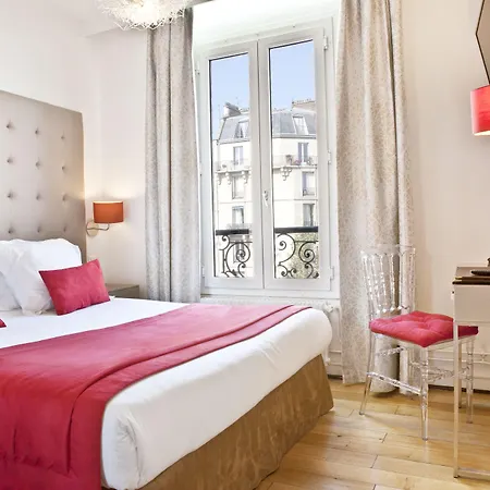 Hotel Eiffel Segur-2
