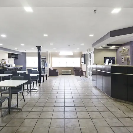 Microtel Inn & Suites - Meridian-3