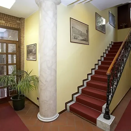 Hotel Trentina-3