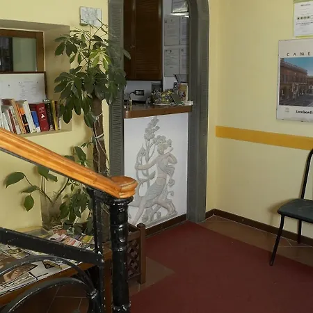Hotel Trentina-3