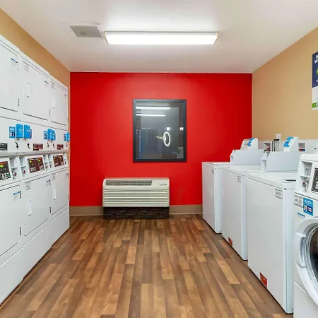 Extended Stay America Suites - Sacramento - Vacaville-2