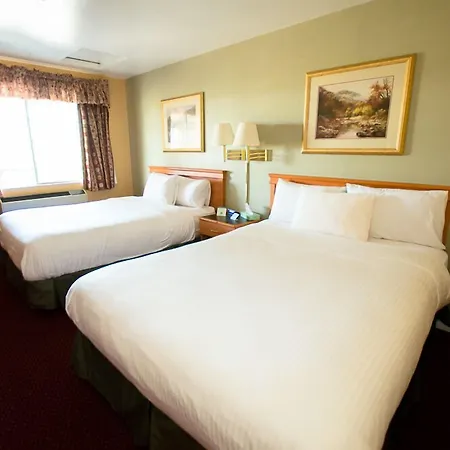 Tulip Inn Mount Vernon-3