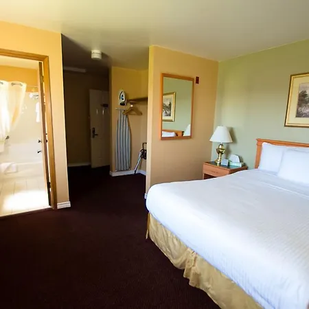 Tulip Inn Mount Vernon-2