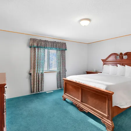 Surestay Hotel By Best Western Rossland Red Mountain-3