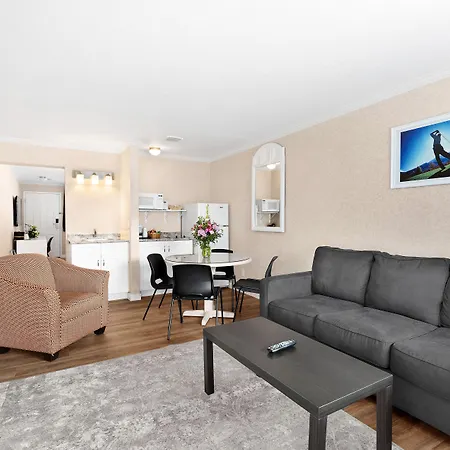 Surestay Hotel By Best Western Rossland Red Mountain-2