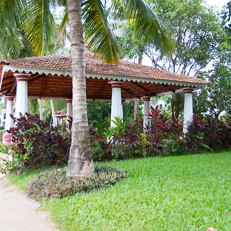 Resorte Marinha Dourada-2