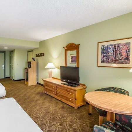Quality Inn Payson-2