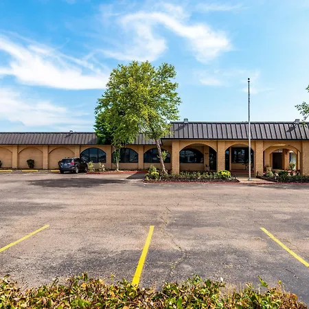 Motel 6-Natchitoches, La-3