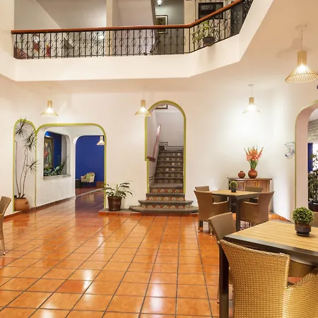 Vista Express Morelia By Arriva Hospitality Group-3