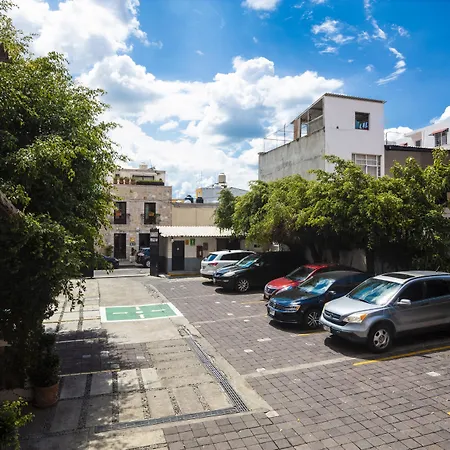 Vista Express Morelia By Arriva Hospitality Group-2