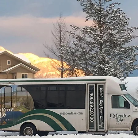 Meadow Lake Resort & Condos-2