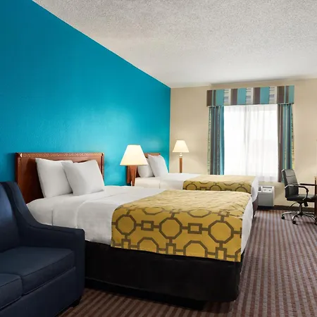 Baymont By Wyndham Elizabethtown-2