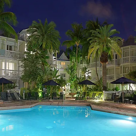 Hyatt Vacation Club At Sunset Harbor-3