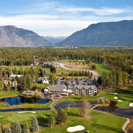 Meadow Lake Resort & Condos-3