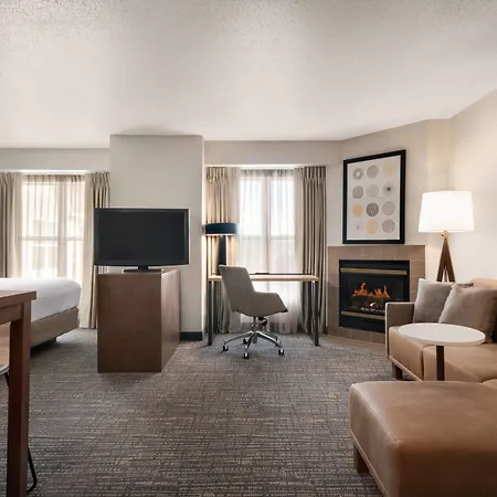 Residence Inn By Marriott West Springfield-3