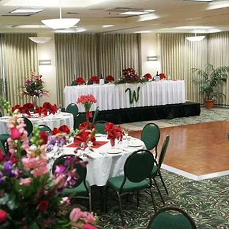 Hilton Garden Inn Syracuse-2