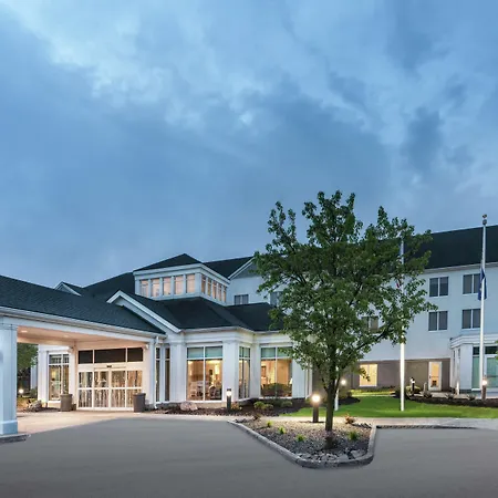 Hilton Garden Inn Syracuse-3