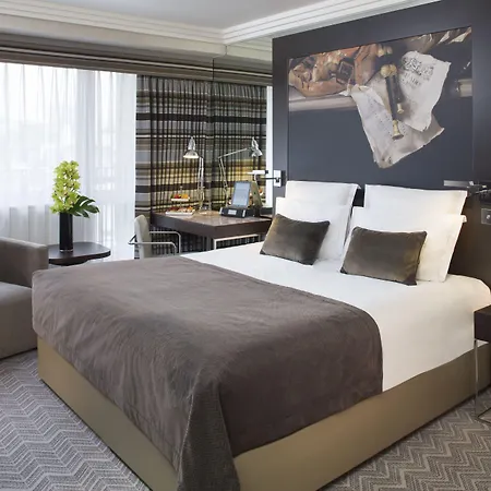 The Lowndes London - A Jumeirah Partner Hotel-3