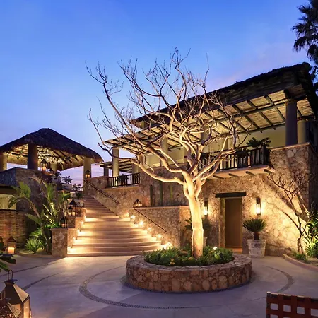 Esperanza, Auberge Collection-2