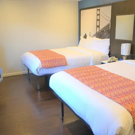 Signature Inn San Francisco Marina District-3