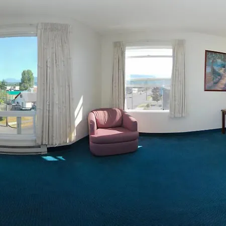 Quality Inn Port Angeles - Near Olympic National Park-2