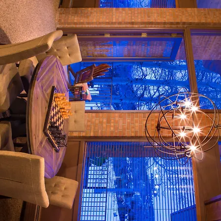 Mountain Chalet Snowmass-3