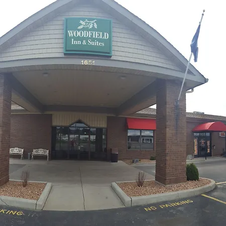 Woodfield Inn And Suites-3