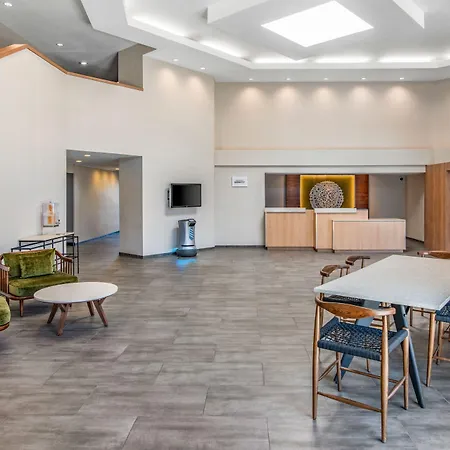 Fairfield Inn And Suites By Marriott San Jose Airport-2