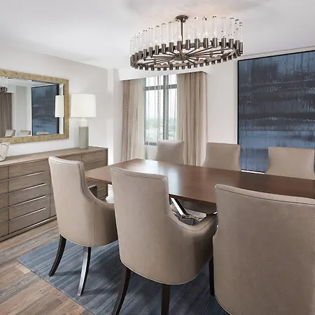 Orlando Marriott Lake Mary-2