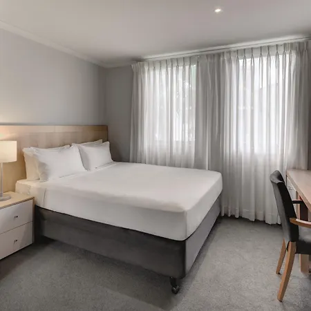 Adina Apartment Hotel Chippendale-2
