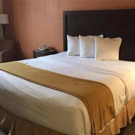 Comfort Inn & Suites Muskogee-2