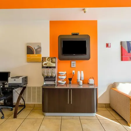 Motel 6-Baraboo, Wi - Lake Delton-Wisconsin Dells-3